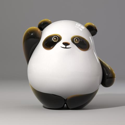 太极熊猫2：英雄归来，新篇章探秘，创意无限，笑中带泪的魔幻之旅