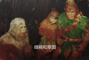 探索花果山段子的奇妙世界：那些令人捧腹大笑的精彩故事与传说