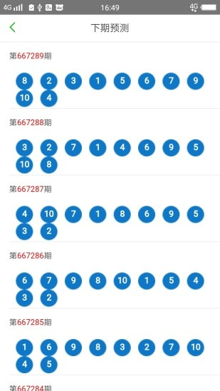 2023澳门天天彩资料|统计解答解释落实_经典版WSAP.9.534